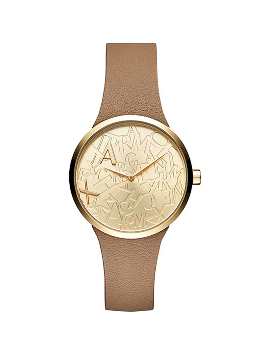 Часы Armani Exchange Liv AX4506